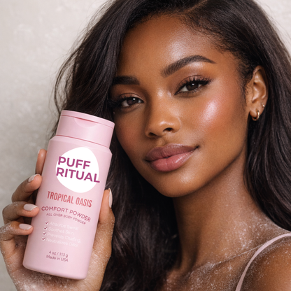 Comfort Powder